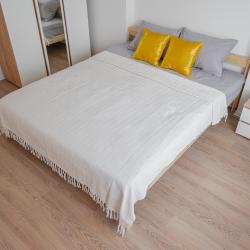 Фото Апартаменты на переулке Полимерный 13/2