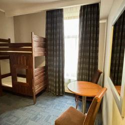 Номер улучшенный семейный