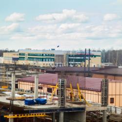 Фото Отель Цна