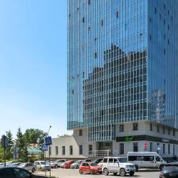 1-комнатные апартаменты улучшенные