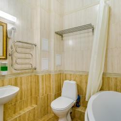 Фото Апартаменты на улице Варфоломеева