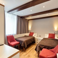 Фото Отель S7 Hotel Bityagovo (C7 Битягово)