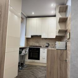 Фото Апартаменты на проспекте Космонавтов 35