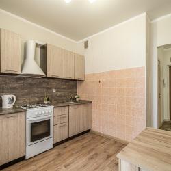 Фото Отель Добрые сутки на улице Пирогова 5А корпус 2