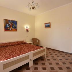 Фото Отель Пансион Парадиз