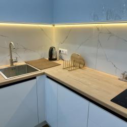 Фото Апартаменты на улице Территория Гусарская 2