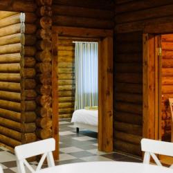 Номер стандарт с 2 односпальными кроватями