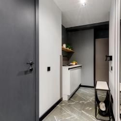 Фото Отель Yapartments (Яапартментс) на 21-ой линии Васильевского острова 16