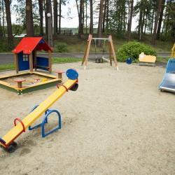 Фото Отель Родничок