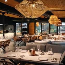 Фото Отель Сказка Алтая