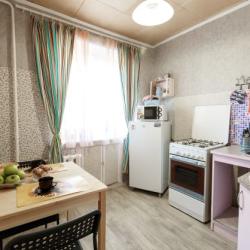 Фото Отель SmolSutki на улице Николаева 67