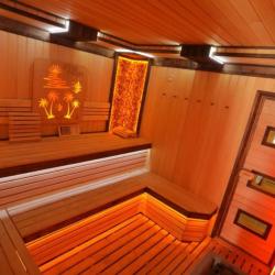 Фото Отель Shosh Garden Family Resort (Шош Гарден Фэмили Резорт)