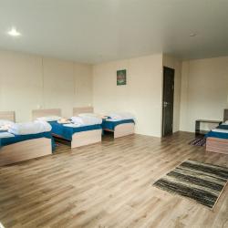 Фото Отель Пол&Пути