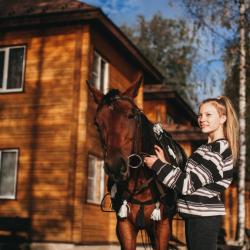 Фото Отель Селигерский бережок