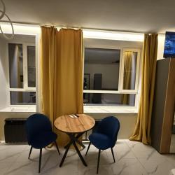 Фото Отель Top (Топ)