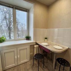 Фото Отель Апарт Комфорт на набережной Которосльная
