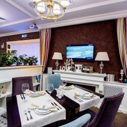 Фото Отель Вояж (Voyage)