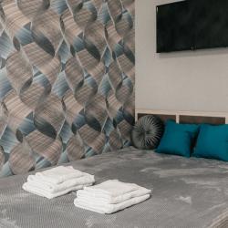 Фото Отель Yousinn (Юсинн) на улице Немировича-Данченко 144/3