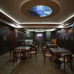 Фото Отель Ark Hotel (Арк)