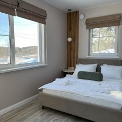 Фото Отель Karelian Rocky House