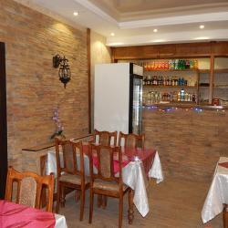 Фото Отель Вертикаль