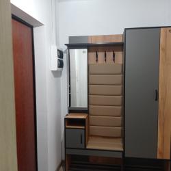 Фото Апартаменты на улице Ординская 10к2