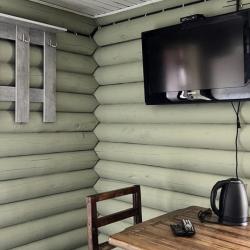 Фото Отель Гремучий