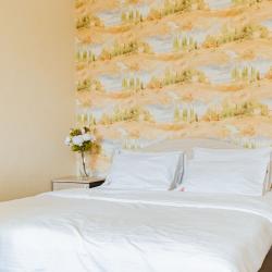 1-комнатные апартаменты стандарт