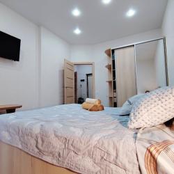 Фото Отель Sweet Home23 на улице Отдельская 257/9 к. 1