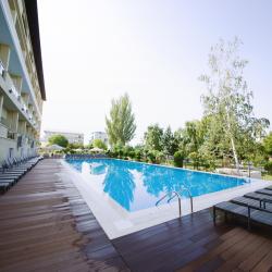 Фото Отель Санмаринн