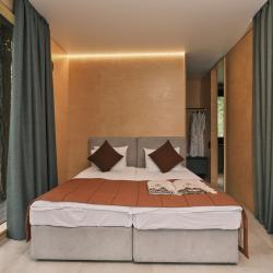 Вилла премиум