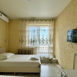 Фото Отель Солнце