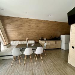 Фото Отель База отдыха на улице Центральная 39