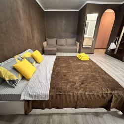 Фото Апартаменты на ском проспекте 34