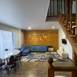 Коттедж стандарт