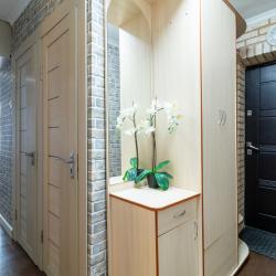 Фото Апартаменты на улице Салтыкова-Щедрина