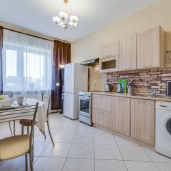 Фото Апартаменты 101 апарт на улице Варшавская 23 корпус 3