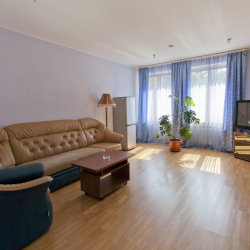 Фото Отель ФК Металлург