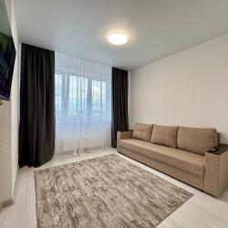 4-местные 2-комнатные апартаменты улучшенные №2