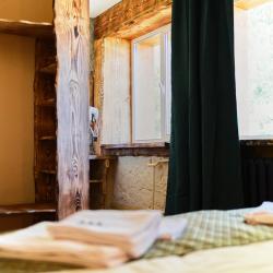 Фото Отель Ёлки