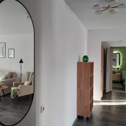 Фото Апартаменты на улице Телевизионная 14