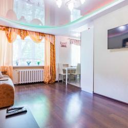 2-комнатные апартаменты студия