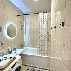 Фото Апартаменты на бульваре Космонавтов 12