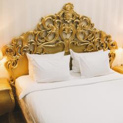 Фото Отель Monday Royal Apart Hotel (Мандэй Роял Апарт) (Ex. Royal Residence (Роял Резиденс))