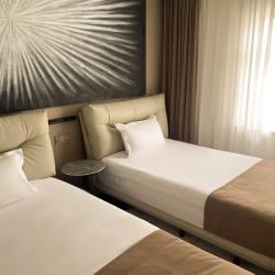 Фото Отель HL 309 Hotel (ex. Sharq) бывш. Шарк)