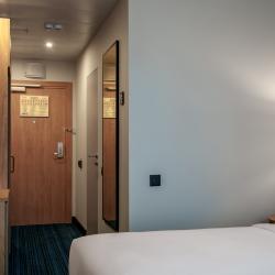 Cosmos Omsk Hotel (Космос Омск) — 01fb1d2fc0f25af520667b71b92bbce4