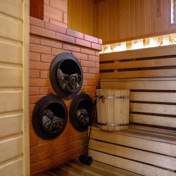 6-комнатный коттедж улучшенный
