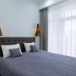 Фото Отель Sphera Apartments by Stellar Hotels, Sochi (Сфера)