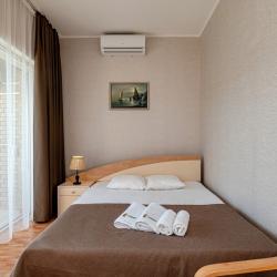 Фото Отель Медведь