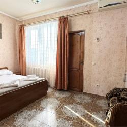 2-местный номер стандарт